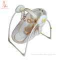 Baby Electric Cradle Swing